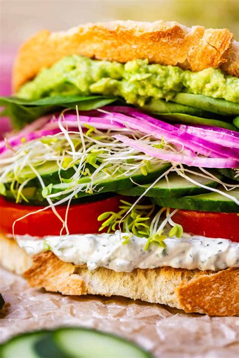 Veggie Bread Logo Next Level Crusty White Loaf Recipe | Good Food