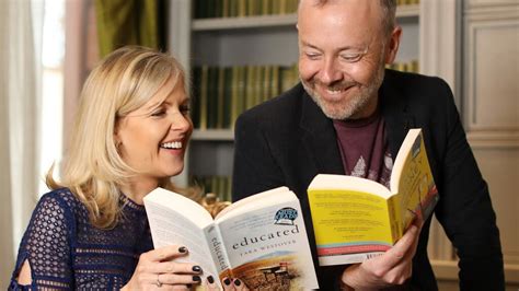 Move over, Richard and Judy. Meet Rick and Sinéad – The Irish Times