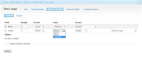 Image result for How to Hide Label HTML