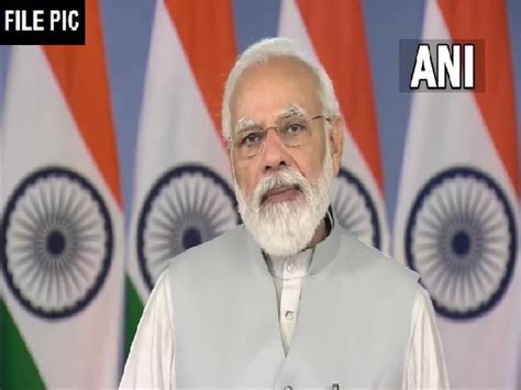 PM Modi to inaugurate All India Mayors' Conference today