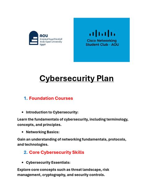 Cyber Security Strategy Plan Example 的图像结果