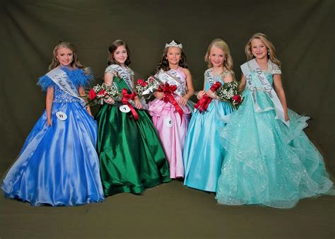 2021 Rattlesnake Rodeo Pageant Winners - The Andalusia Star-News | The ...