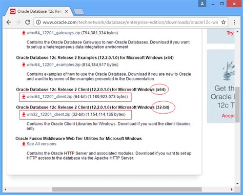 Image result for Comment Installer Oracle