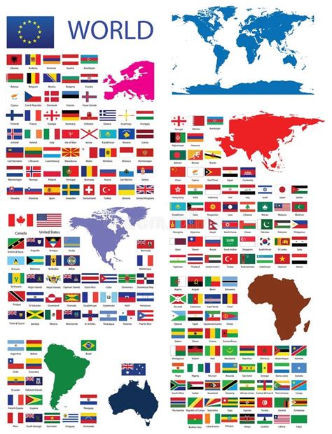 Official Flags of the World 的图像结果