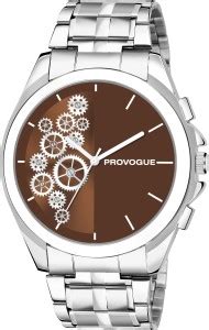 PROVOGUE PREMIUM SPORTY ANALOGUE WATCH FOR BOYS AND MEN WHEELS SERIES ...