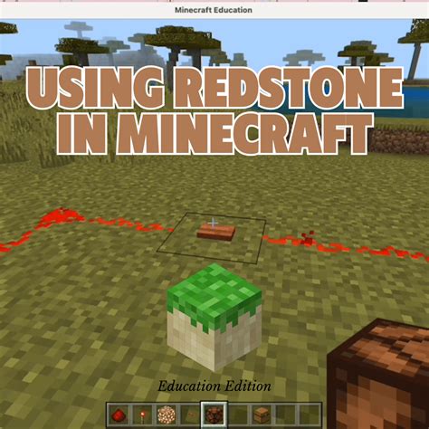 Image result for Minecraft Redstone Tutorials 1.16