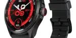 Mobvoi TicWatch Pro Enduro - Price in India, Specifications & Features ...