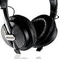 Behringer HPS5000 Closed-Type High-Performance Studio Headphones ...