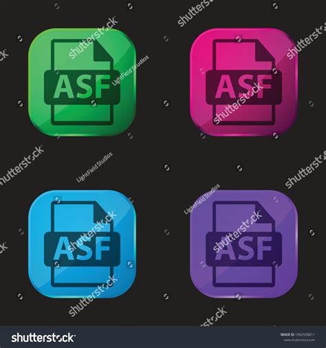Image result for ASF File