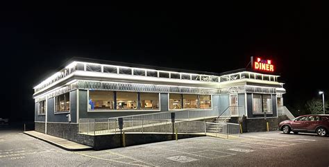 Diner Photo Project : r/newjersey