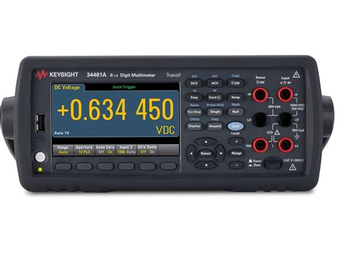 Keysight Digital Multimeter 的图像结果