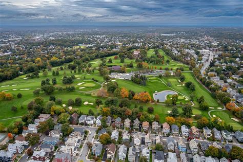 Oakley Country Club — Properties of Jim