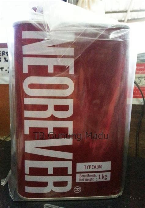 Jual PENGHAPUS CAT NEOREVER 1KG / PERONTOK CAT /PENGUPAS CAT ...