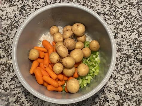 Image result for Instant Pot Fish Chowder