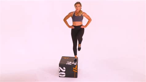 Image result for Explosive Box Step-Up