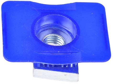15803Y Unistrut | Unistrut Channel Nut, M8 x 41mm, Nut Base Dimensions ...