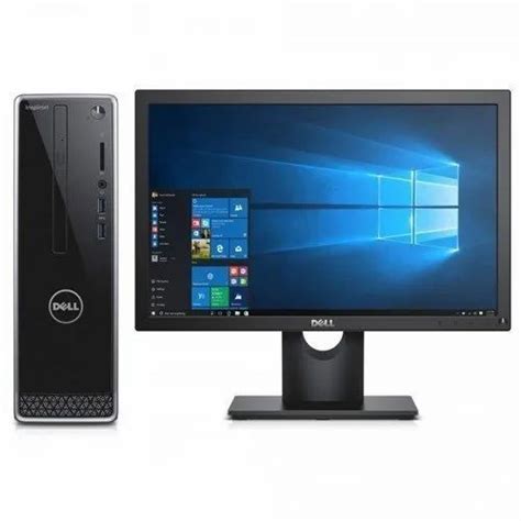 Dell Desktops - Dell inspiron All In One Desktop 3280 Trader ...
