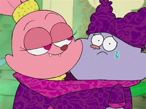 Image result for Cartoon Network Chowder Bowser