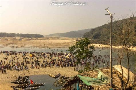 Dawki, Shnongpdeng and Adventure sports with Pioneer Adventures