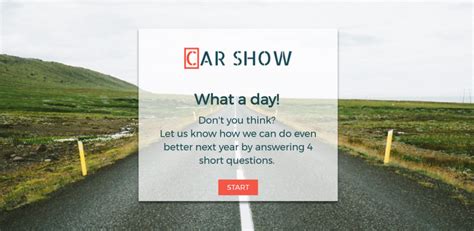 Survey Introduction Examples 的图像结果