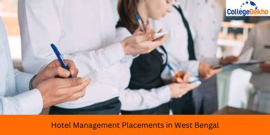 Hotel Management Placements in West Bengal: Best Colleges, Salary ...