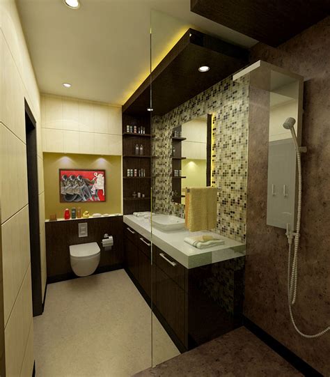 15 Small Bathrooms You Must See Before You Renovate Yours | homify