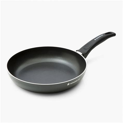 Buy WONDERCHEF Non-Stick Fry Pan from Wonderchef at just INR 1199.0