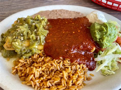 5 Best Santa Fe Food Tours: The Flavors of New Mexico — Chef Denise