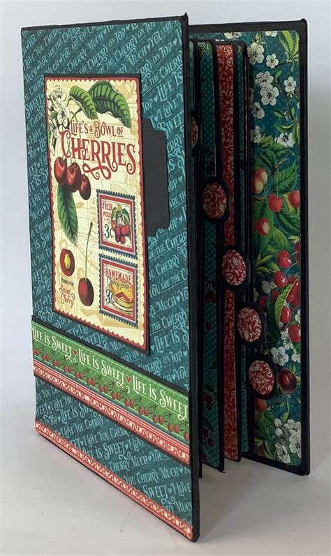 Image result for Pocket Page Mini Album Tutorial