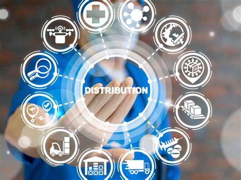 DISTRIBUTION DEPARTMENT - AMTRAX INDIA LIFESCIENCES