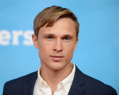 William Moseley Height