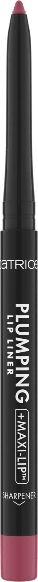Catrice Plumping Lip Liner 050 | lyko.com
