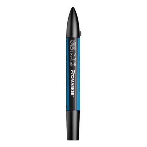 htconline.in| Winsor & Newton Promarker - Azure