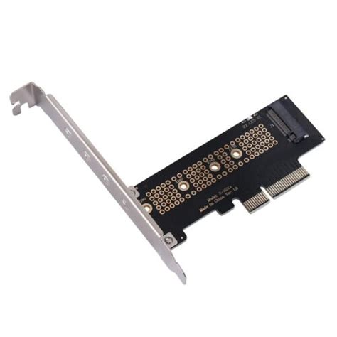 M.2 NVME SSD NGFF to PCIE 3.0 X4 Adapter PCIE M2 | Ubuy India