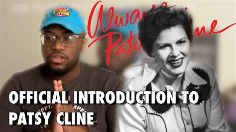 Image result for Russian Reaction to Patsy Cline