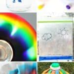 Image result for Spring Science Activities