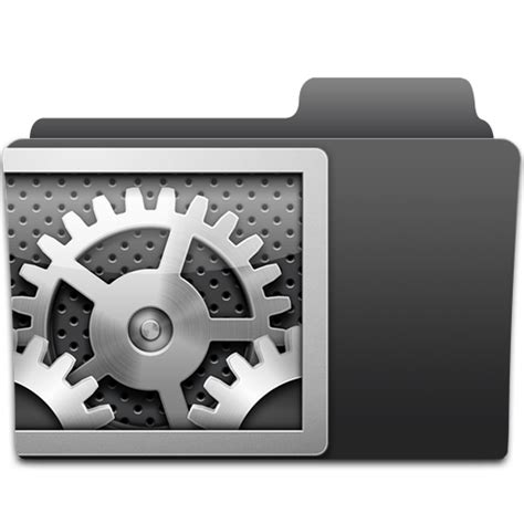 Image result for Programs Folder Icon