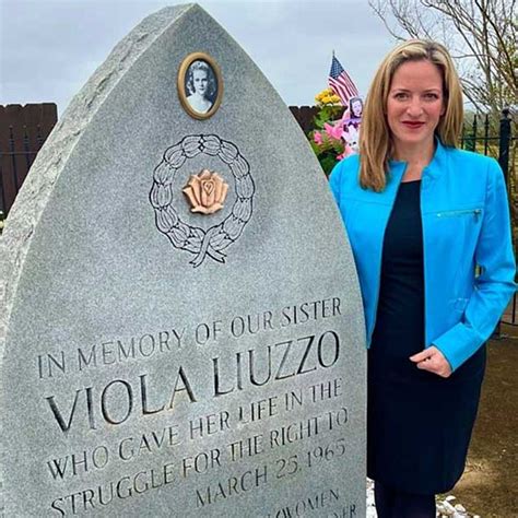 April 11 was the birthday of Viola Liuzzo, who left her home in Detroit in… | Michigan ...