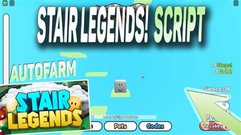 Image result for Stair Climbing Simulator Script