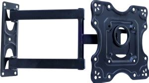 JBM MOUNT Full Motion Tv Wall Mount/Stand 14 to 43 Inch LED LCD HD ...