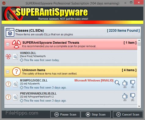 Malwarebytes Alternatives 的图像结果