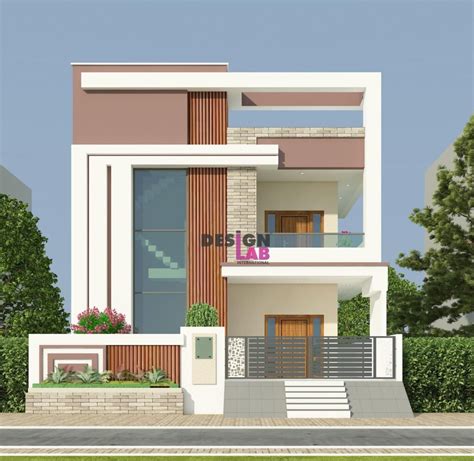 Image result for Rectangular House Single Point