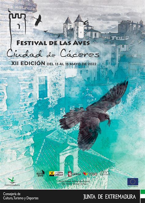 Festival de las aves