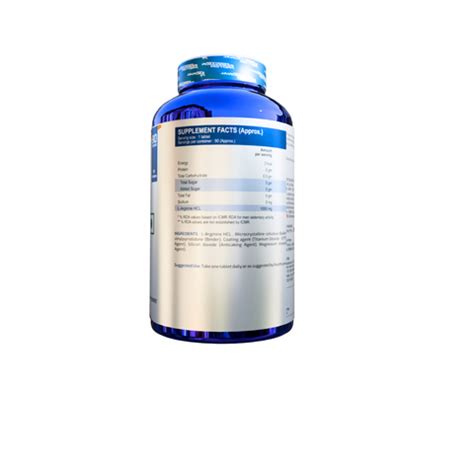 International Protein L-Carnitine – Fat Metabolism Enhancer for Energy ...