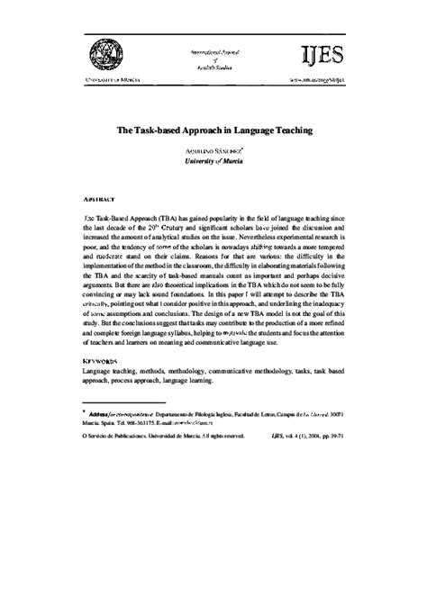 Image result for Text-Based Approach in Language Teaching