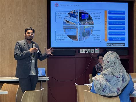 Outreach & Media - Public Engagement | INTRINSIC Lab IIT Delhi