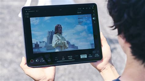 Monitor Screen Control System 的图像结果