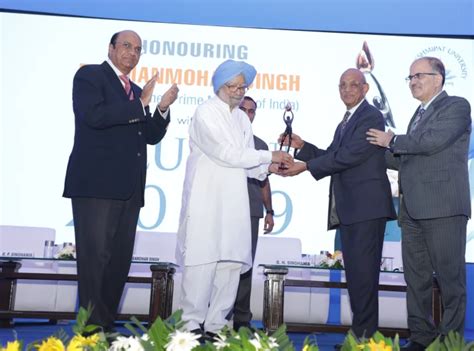 JKLU Laureate Awards | Honouring Excellence