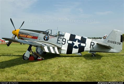 North American P-51B Mustang fighter "Betty Jane". | Mustang, Fighter ...