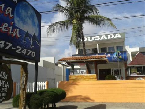 POUSADA LUA CHEIA (Joao Pessoa, Brazil) - Hotel Reviews & Photos ...